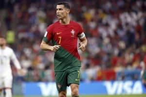 Ronaldo