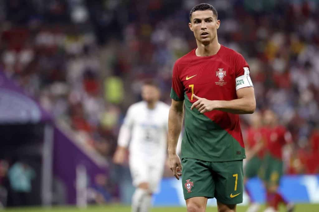 Ronaldo