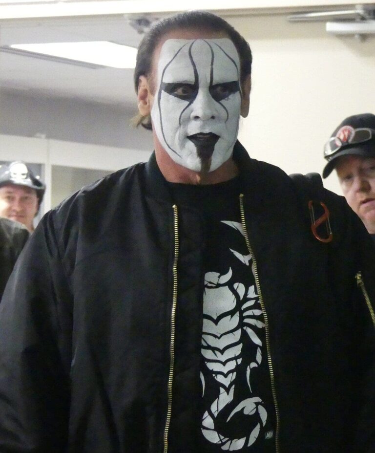 Sting