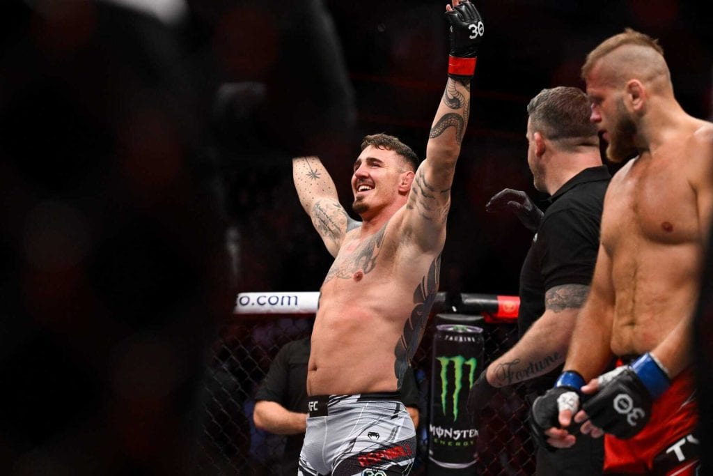UFC 321 Preview: Aspinall vs Gane Delivers Championship Fight Drama in Abu Dhabi