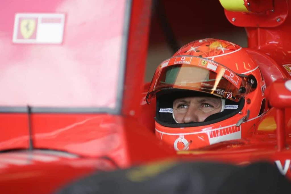 Schumacher
