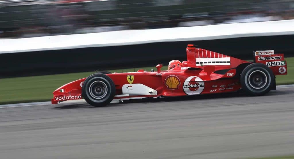 Ferrari