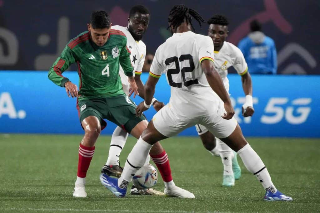 Liverpool Eye Bournemouth’s Antoine Semenyo As Mohamed Salah Successor This January — Sensation Or Smart Strategy?