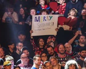 WWE