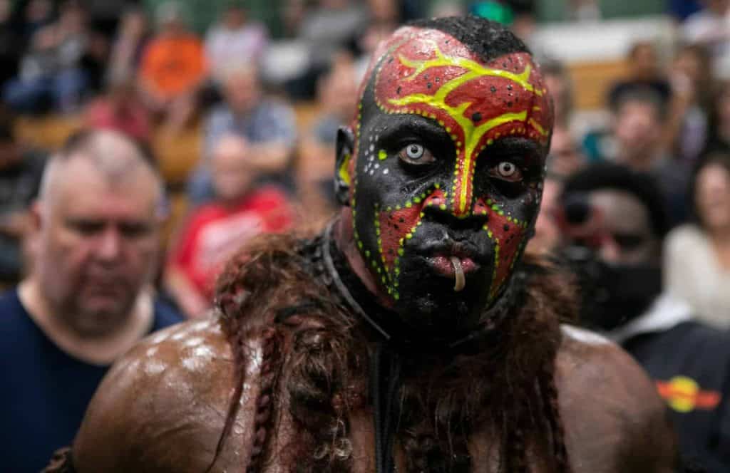 Boogeyman