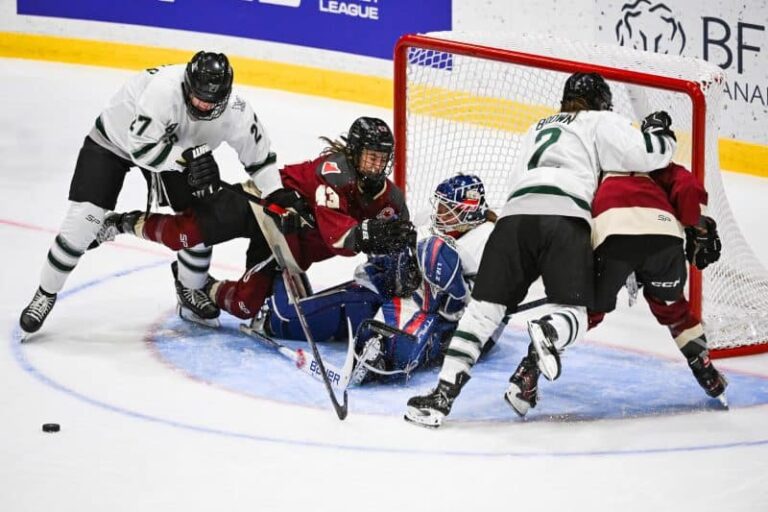 PWHL 2025-26 Season Preview