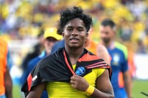 Endrick’s January Crossroads At Real Madrid: Will A Loan Unlock His World Cup Dream?