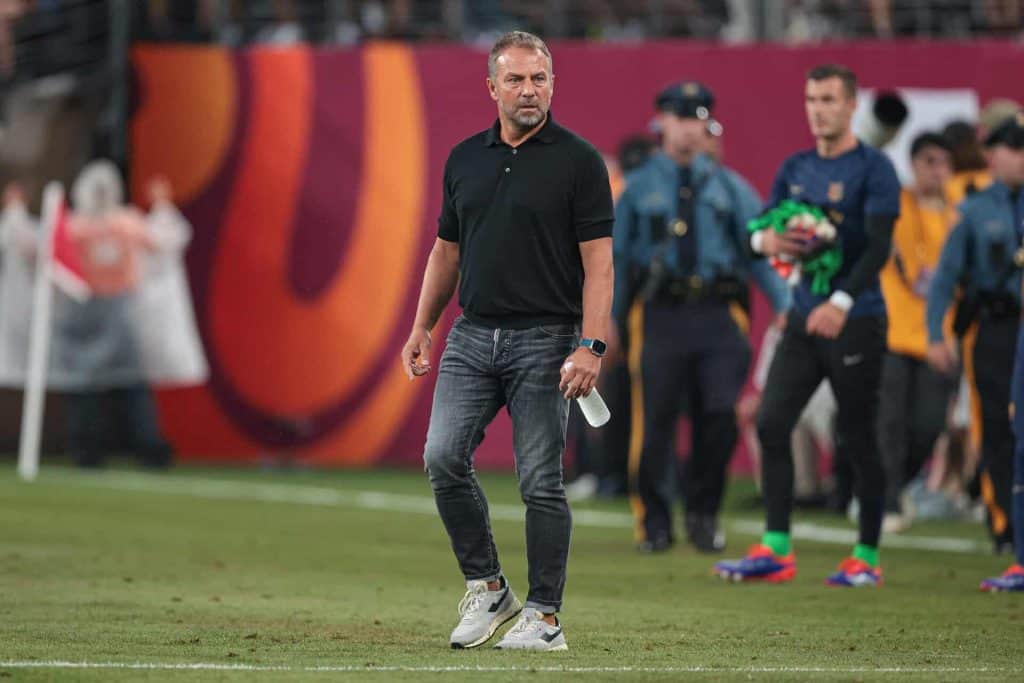 Marc Guehi: Europe’s Elite Are Circling, and Crystal Palace Can’t Do a Thing About It