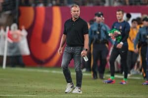 Marc Guehi: Europe’s Elite Are Circling, and Crystal Palace Can’t Do a Thing About It