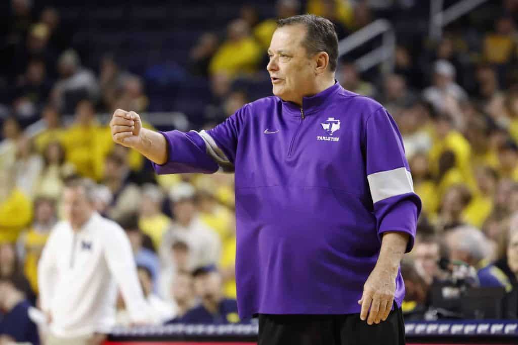 Billy Gillispie