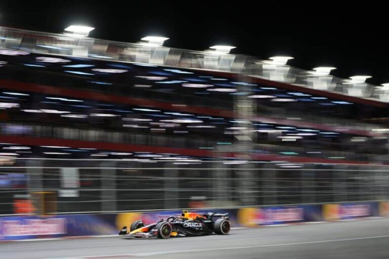 Sergio Perez’s F1 Return: Mexico’s Passionate Fans Finally Get Their Hero Back