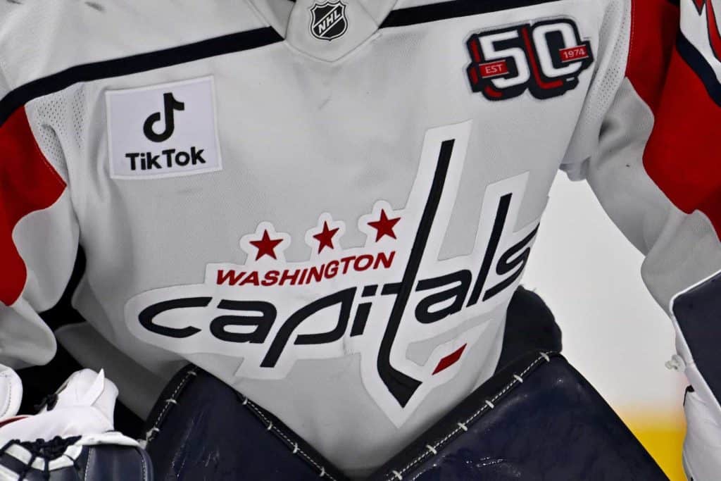 NHL Delivers 2025/26 Season-Long Suspension to Capitals Assistant Coach Over Domestic Abuse Allegations
