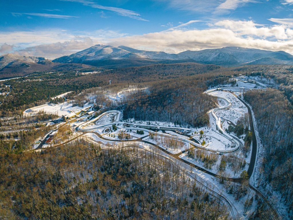 Lake Placid