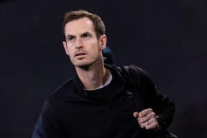 Murray Kyrgios