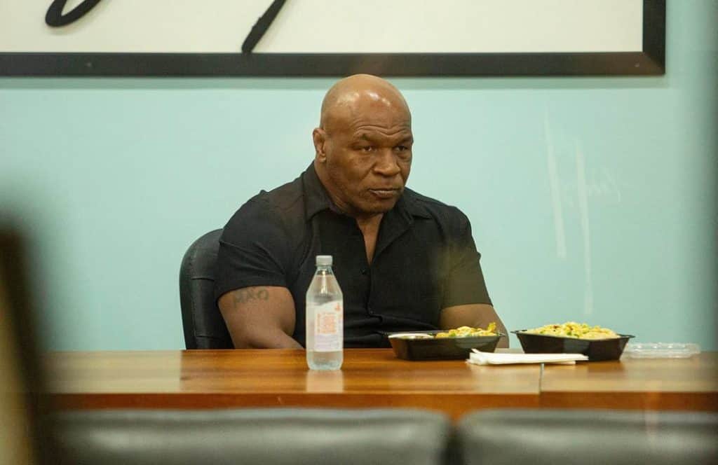 Tyson