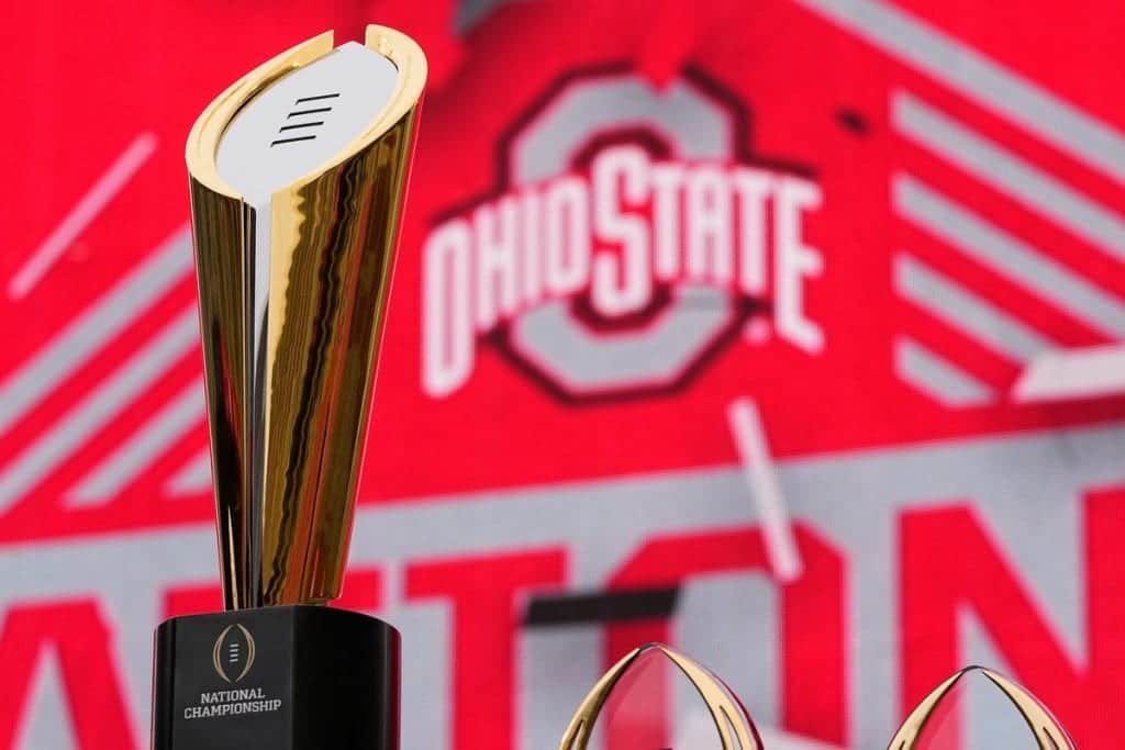 College Football Playoff