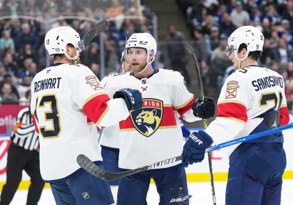 Florida Panthers