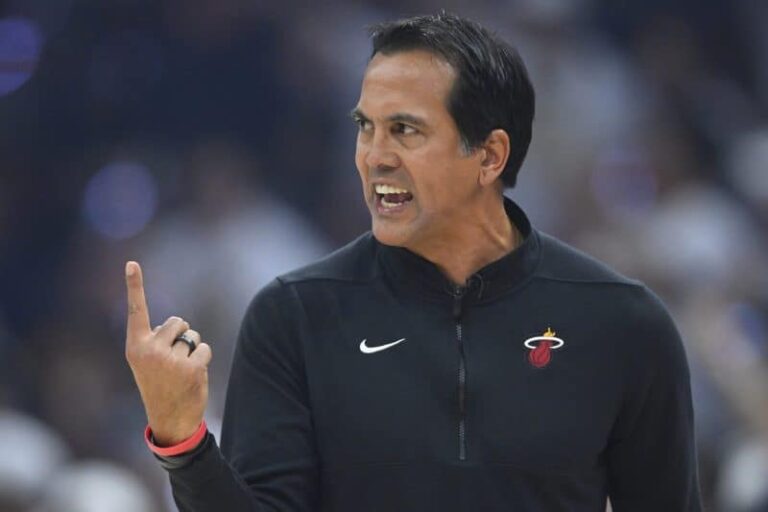 Erik Spoelstra, Team USA, Miami Heat