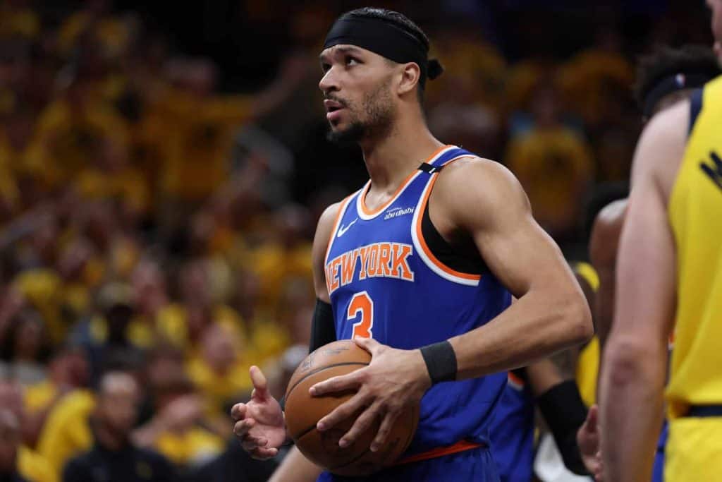 New York Knicks