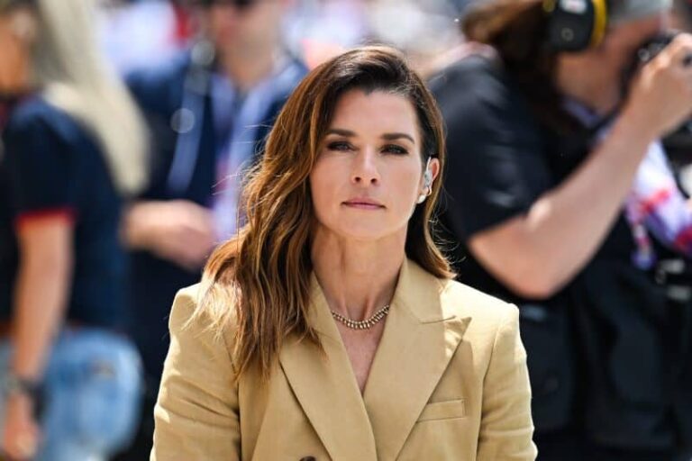 Danica Patrick