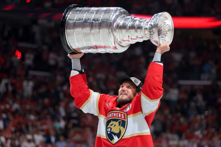 Florida Panthers
