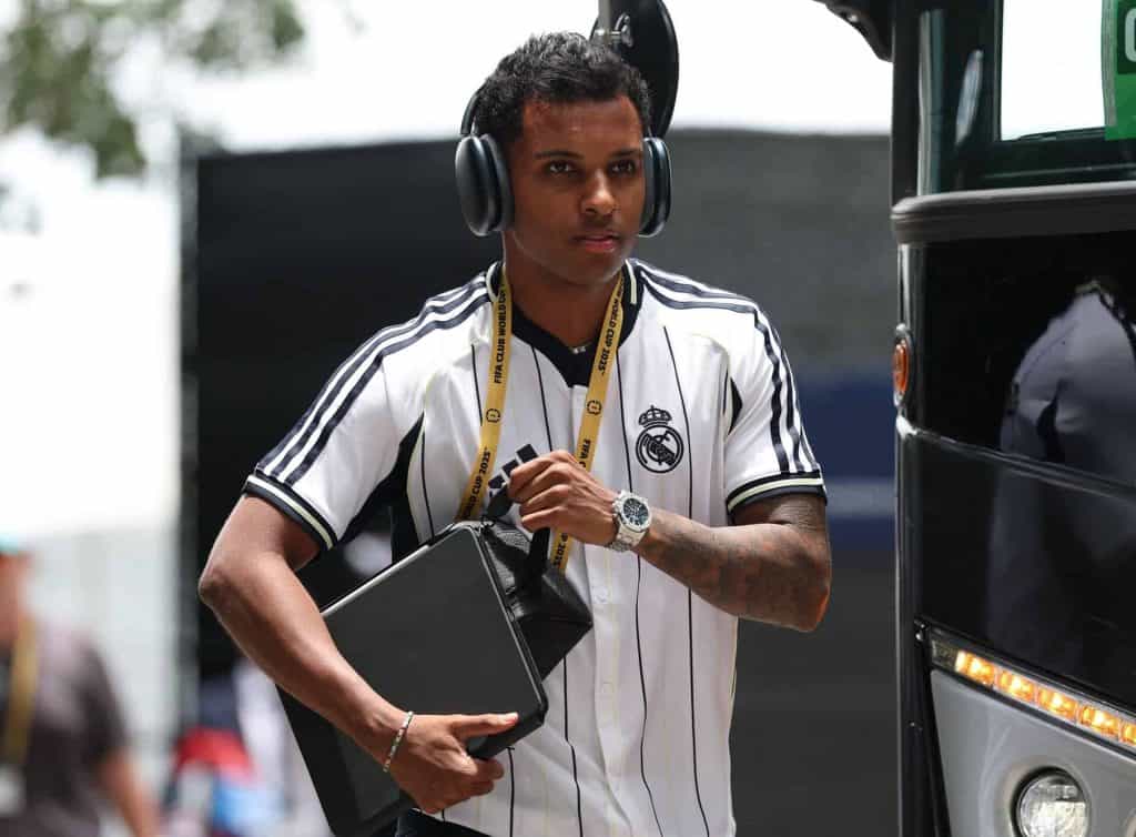 Rodrygo Drops A Truth Bomb On His Real Madrid Future After Xabi Alonso’s Call