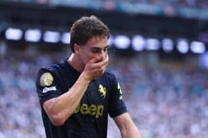 Chelsea’s €10 Million Offer For Kenan Yildiz Sends Shockwaves Through Juventus