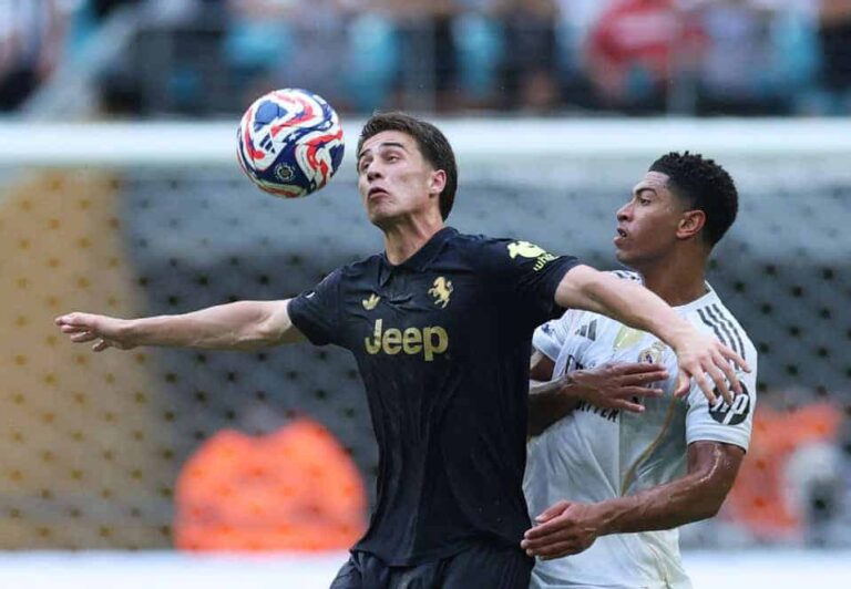 Chelsea’s €10 Million Offer For Kenan Yildiz Sends Shockwaves Through Juventus