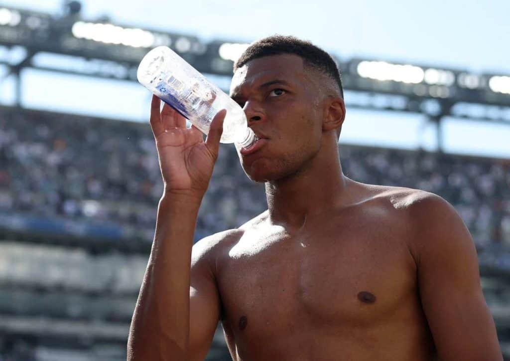 Mbappe