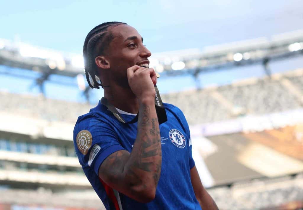 What’s Going On With João Pedro at Chelsea?