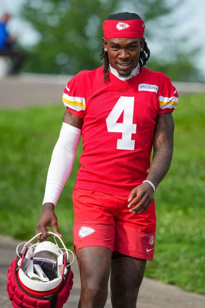 Chiefs