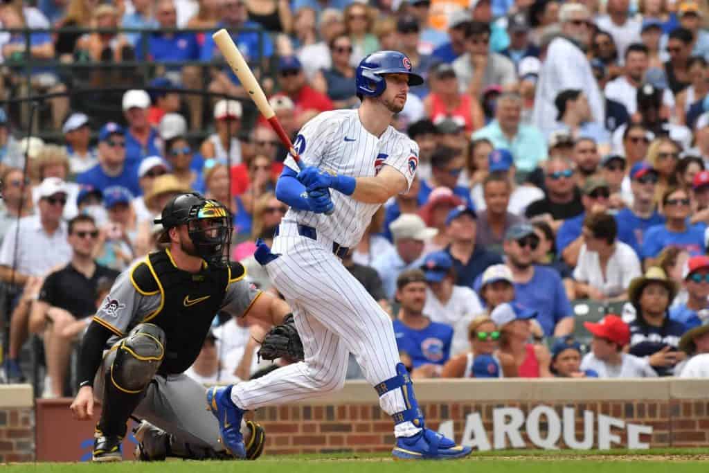 Chicago Cubs