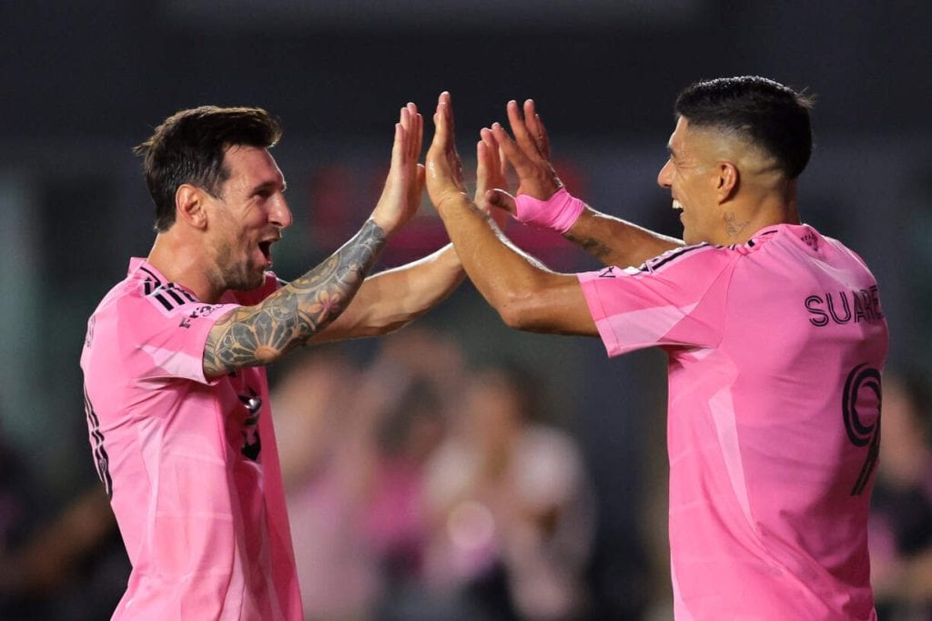 Messi