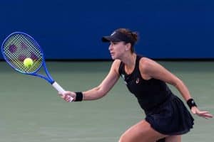 Belinda Bencic