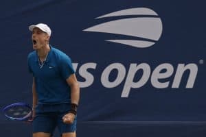 Denis Shapovalov