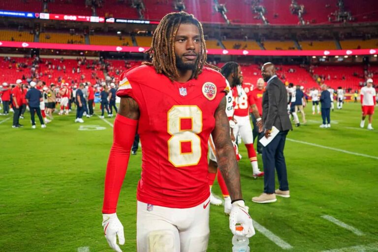 Chiefs
