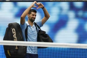 Djokovic