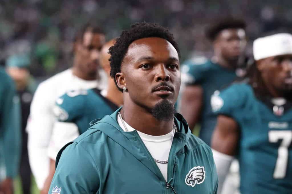 Nakobe Dean