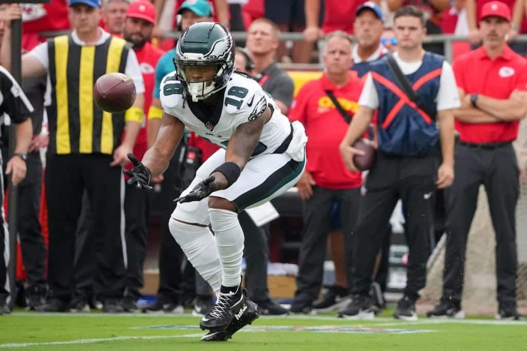 Philadelphia Eagles