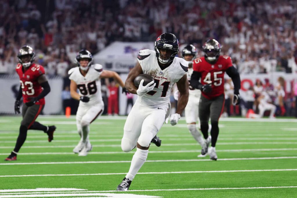 Dynasty Week 5 Heros and Zeros: Who to Target and Who to Drop