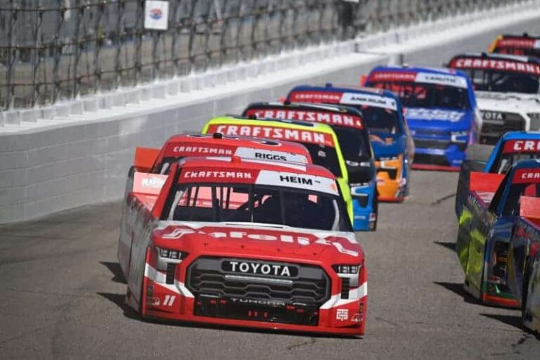 Toyota Partnership; TRICON Garage