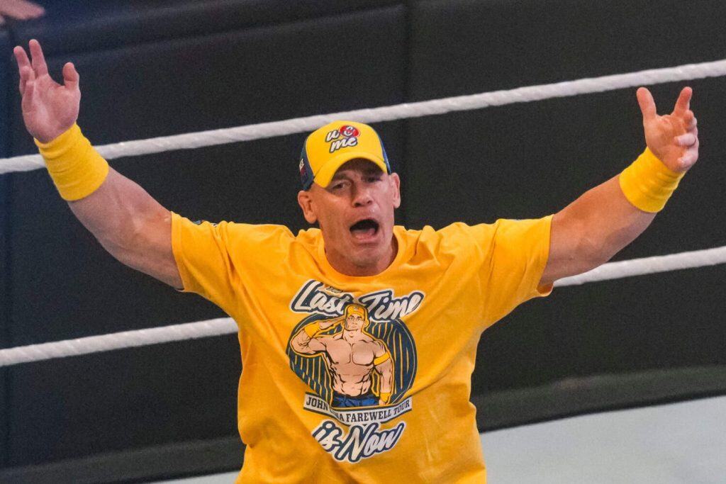 Cena
