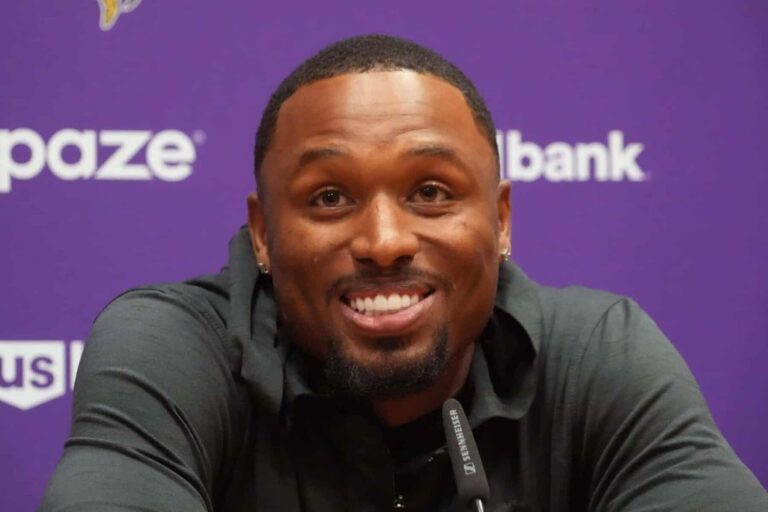 Isaiah Rodgers