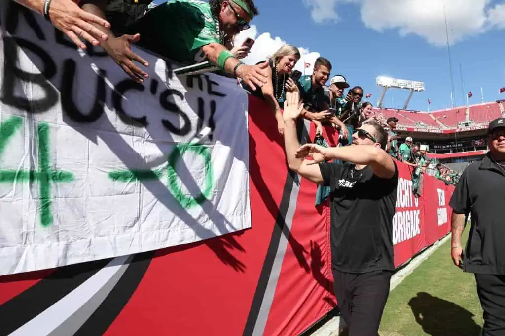 Eagles Nick Sirianni