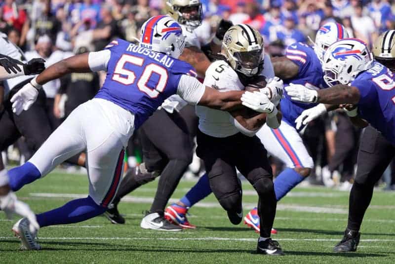 New Orleans Saints