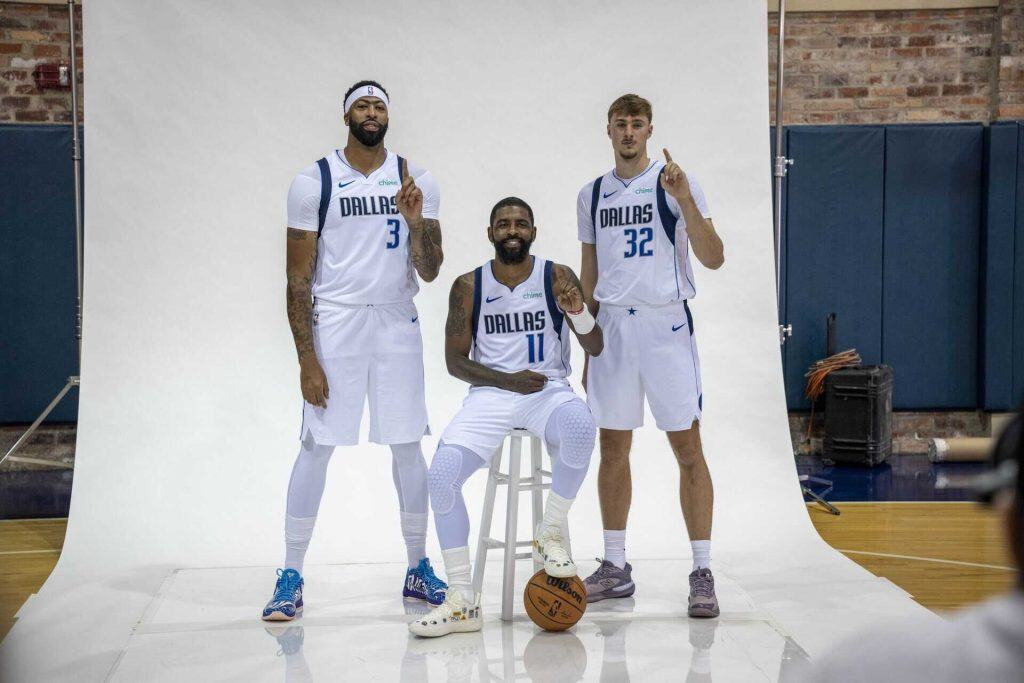 Dallas Mavericks