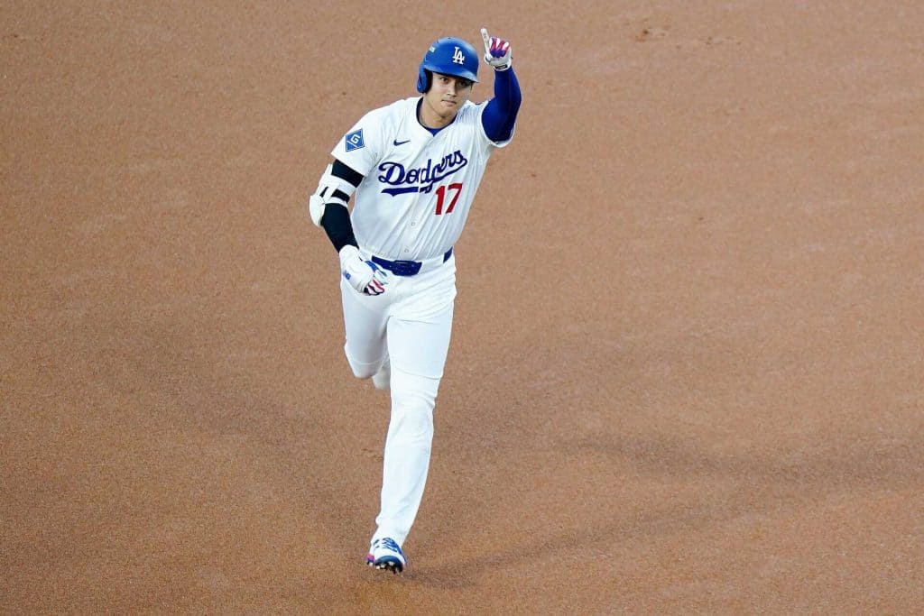 Shohei Ohtani