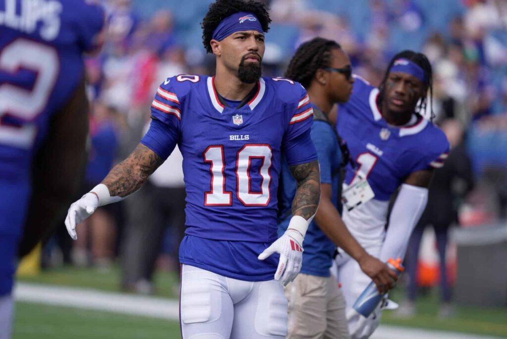Bills