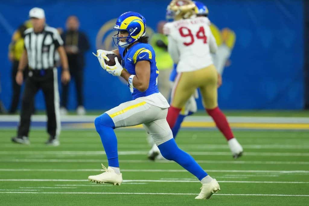 Los Angeles Rams