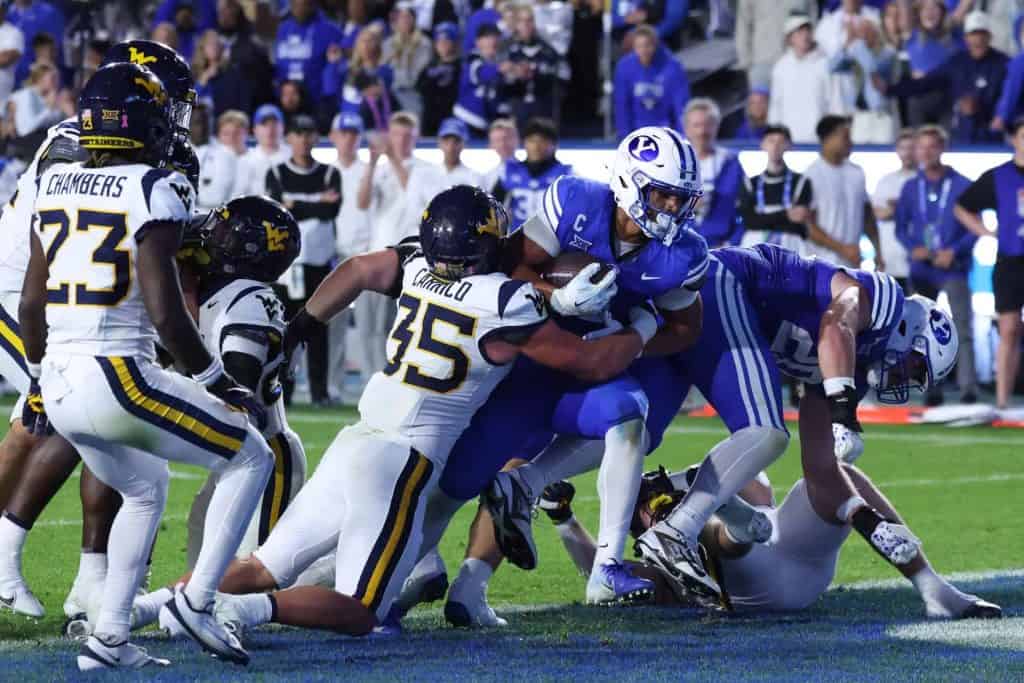 BYU
